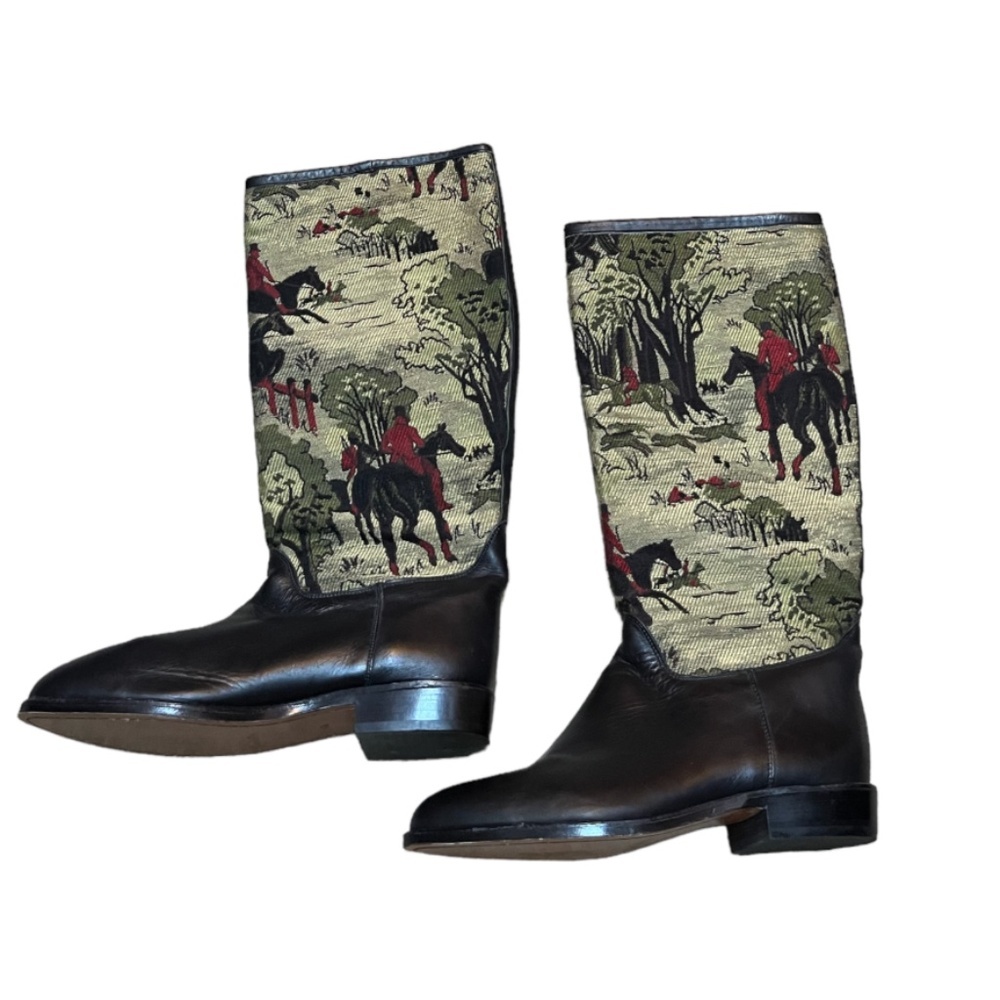 Seychelles Leather boots
